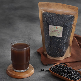 TRÀ ĐẬU ĐEN XANH LÒNG - 500GR