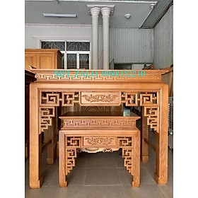 Mua Nội thất phòng thờ - NỘI THẤT BÌNH LONG 0988-352-210