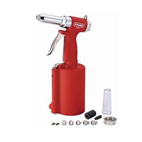 Mua Máy rút rive dùng khí nén 260mm Pard 82801