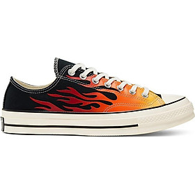 Giày Converse Chuck Taylor All Star 1970S Archival Flame Print 167813C