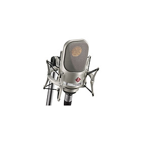 TLM 107 Studio Set Micro thu âm condenser Neumann-HÀNG NHẬP KHẨU