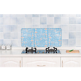 Mua Tấm Chắn Dầu Có Họa Tiết (Họa tiết xinh xắn đáng yêu)