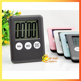 Mua Đồng hồ bấm giờ đếm ngược điện tử mini V2