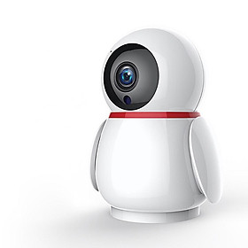 CAMERA WIFI QUAN SÁT BUỔI TỐI