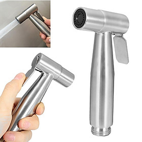 Mua Vòi xịt vệ sinh inox 304 nhỏ gọn