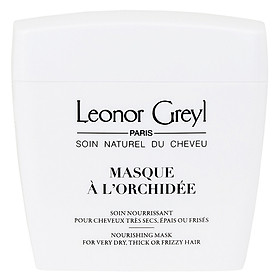 Mặt nạ dưỡng cho tóc dày Leonor Greyl Maque Lorchidée 200ml