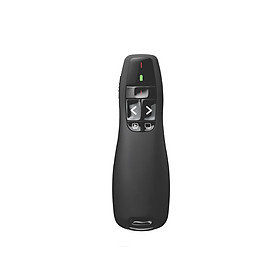 Mua Bút trình chiếu laser giảng dạy  thuyết trình không dây R400