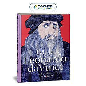 Đây Là Leonardo Da Vinci