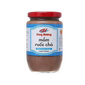 Mắm Ruốc Chà Sông Hương Foods Hũ 200g