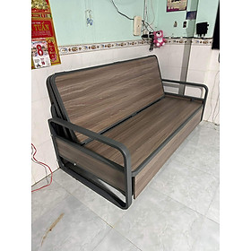 Mua Giường sofa Sofa giường gấp gọn thông minh Juno Sofa giải pháp tiết kiệm không gian tiện lợi