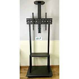 GIÁ TREO TIVI DI ĐỘNG 32-75 INCH,HÀNG CHÍNH HÃNG