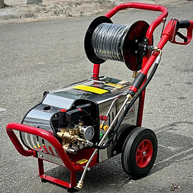 Mua MÁY XỊT RỬA ÁP LỰC CAO 4000W DK-X40 DEKO - HÀNG CHÍNH HÃNG