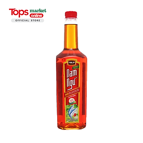 Nước Mắm Nam Ngư 3in1 Chai 900ML