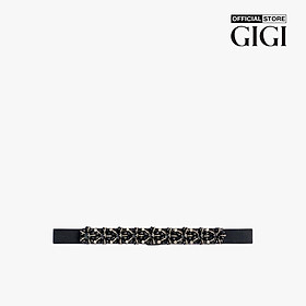 GIGI - Thắt lưng nữ đính hạt nổi bật G5301B221815