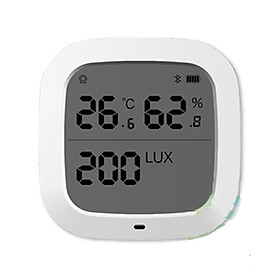 Mua Màn Hình Cảm Biến Nhiệt Độ Độ Ẩm Ánh Sáng GB-1