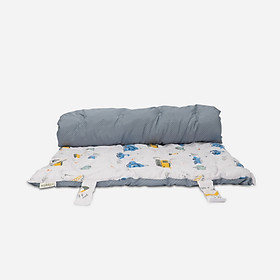 Mua Tấm trải tiện ích Everon 80x195 (Màu ngẫu nhiên)