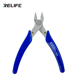 5 "Kem cắt chéo chéo chính xác cho máy cắt cáp dây cao Relife RL-0001 Công cụ sửa chữa điện tử