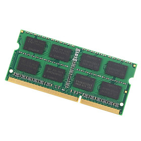 Mua Ram ddr3l 4gb Laptop Bus 1600MHz(PC3L-12800s)  tương thích Laptop đời mới - Tặng phụ kiện Laptop 4Tech