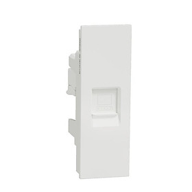 Mua Ổ cắm điện thoại  TV  ổ cắm mạng Schneider Avatar On A - Hàng cao cấp