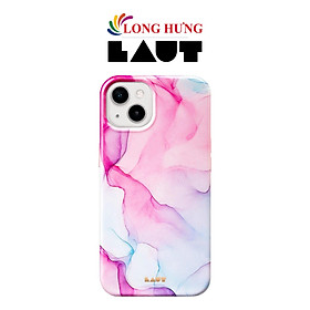 Ốp lưng chống sốc Laut Huex Ink iPhone 13/13 Pro/13 Pro Max - Hàng chính hãng