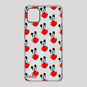 Ốp Lưng Dành Cho IPHONE 13 PRO