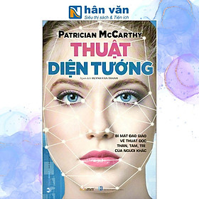 Thuật Diện Tướng - Văn Lang
