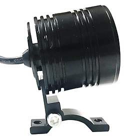 Đèn Pha LED Trợ Sáng L4 CYT-T1 (Ánh Sáng Vàng)