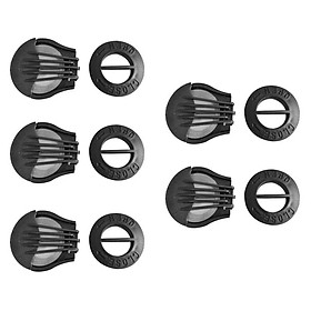 One-way Exhaust Face Mask Breathe Valve Face Mask Accessory