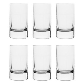 Mua Set 6 Chén rượu Bohemia 35ml hàng chính hãng