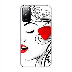 Ốp Lưng Dẻo Dành Cho SAMSUNG GALAXY S20 FE