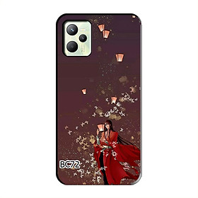 Ốp Lưng Dành Cho Realme C35