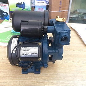 Mua Máy bơm tăng áp cho máy giặt - máy bơm tăng áp gia đình có giơ le tự ngắt