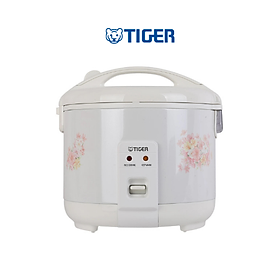 Nồi cơm điện Tiger JNP 1800 - Hàng nhập khẩu