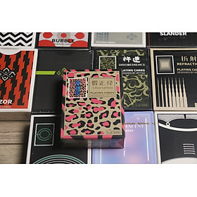 Bài 52 lá Affectation Playing cards