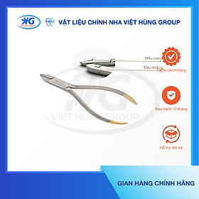 Kềm Cắt Dây Cứng PMC ORTHO - VIỆT HÙNG GROUP