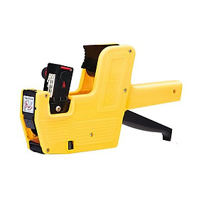 Máy Bắn Giá Deli 7501 (Màu Ngẫu Nhiên)