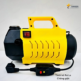 Mua Máy rửa xe gia đình TAHAWA S20  công suất 2000W