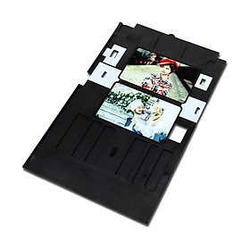 Mua Khay in thẻ nhựa PVC cho máy in Epson T50 T60 L800 L805 R90 R330 R390 R330 L800 L801 Px700w px800FW Px665 Px660