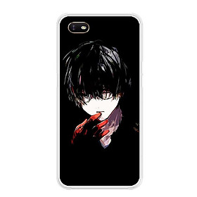 Ốp lưng dẻo cho điện thoại Oppo A1K - 0036 ANIME02 - Hàng Chính Hãng