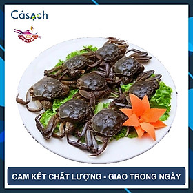 Rẹm (rạm) làm sạch cắt chân - CKFoods - 200 g