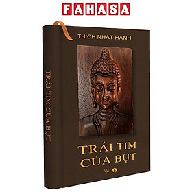 Trái Tim Của Bụt – Ấn Bản Giới Hạn – Bìa Cứng