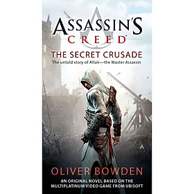 Assassin'S Creed: The Secret Crusade