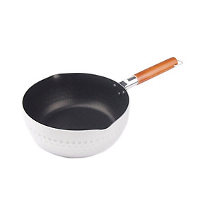 Mua Quánh chống dính cán gỗ