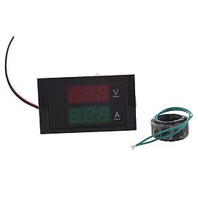 Mua Module Đo Dòng Đo Áp Xoay Chiều 80-300VAC 100A