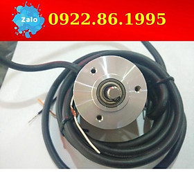 CóVAT Giao Ngay Bộ Mã Hóa E40S6-50-3-T-24  Hoàn Toàn  Của Hàn Quốc giá tốt