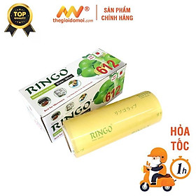 Mua Màng bọc thực phẩm Ringo Loại Lớn dùng cho nhà hàng quán ăn