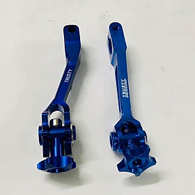 CÀNG THẮNG KIỂNG ĐÙM TRƯỚC SAU XE MÁY (2 cái) BẢO LONG RACING