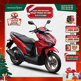 Xe Máy Honda VARIO 125 2025 - Phiên Bản Đặc Biệt