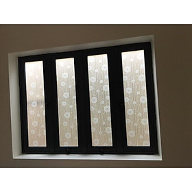 Mua Giấy dán kính Hàn Quốc kt 200x90cm