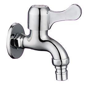 Mua Vòi nước gắn tường  vòi xả chậu  vòi máy giặt Inox 304